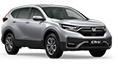 Honda CR-V 2020