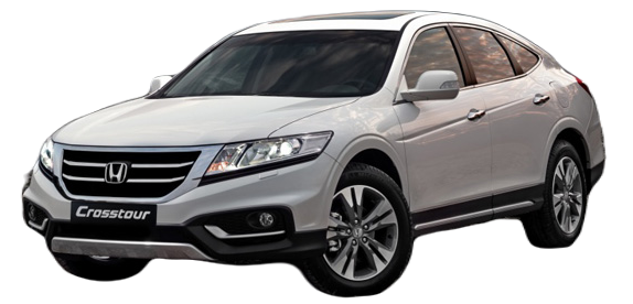 Crosstour (I Рестайлинг)